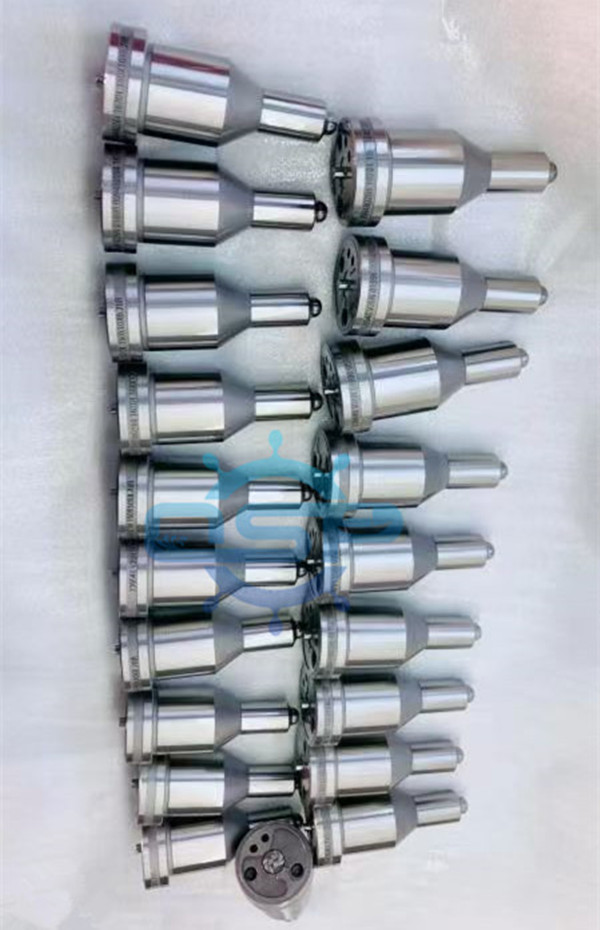 L46 nozzle